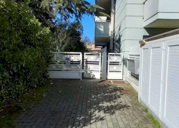 IMG-20250319-WA0009.jpg - Trilocale Via Giuseppe Baretti 23, Rimini - foto 4