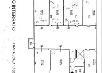 Immagine WhatsApp 2025-03-19 ore 16.16.31_a5ba0fcd - Trilocale Via Giuseppe Baretti 23, Rimini - foto 18