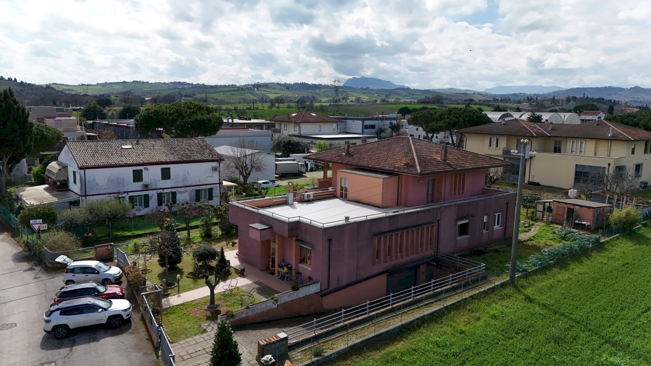 2.JPG - Apartment Via Busca 115, Santarcangelo di Romagna - photo 3