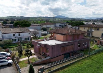 2.JPG - Appartamento Via Busca 115, Santarcangelo di Romagna - foto 3