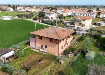 3.JPG - Appartamento Via Busca 115, Santarcangelo di Romagna - foto 4