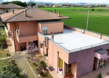 4.JPG - Appartamento Via Busca 115, Santarcangelo di Romagna - foto 5