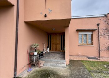 9.JPG - Appartamento Via Busca 115, Santarcangelo di Romagna - foto 12