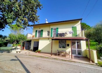 IMG-20250220-WA0042.jpg - Villa Via Santa Cristina 137A, Rimini - foto 1