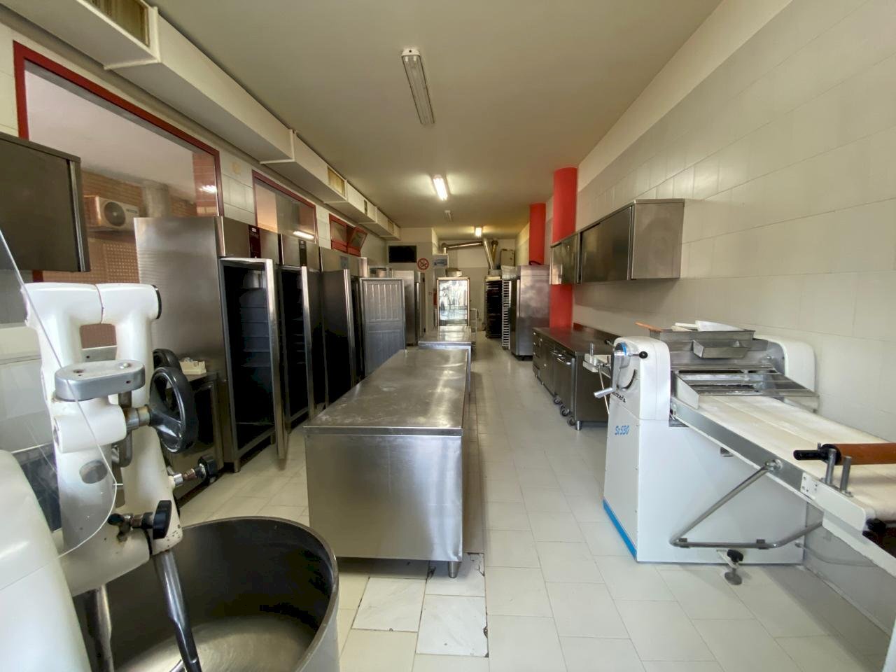 1.jpg - Abbigliamento - Intimo Viale XXIII Settembre 1845 126, Rimini - foto 1