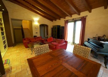 DSC05589.JPG - Villa Via Roma 94, Poggio Torriana - foto 2