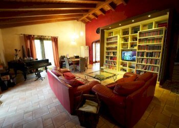 DSC05590.JPG - Villa Via Roma 94, Poggio Torriana - foto 4