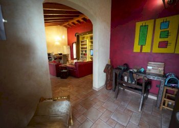 DSC05591.JPG - Villa Via Roma 94, Poggio Torriana - foto 5