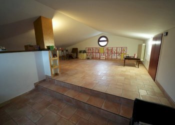 DSC05592.JPG - Villa Via Roma 94, Poggio Torriana - foto 6