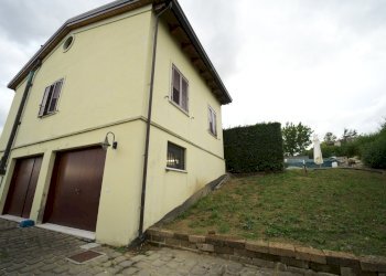 DSC05613.JPG - Villa Via Roma 94, Poggio Torriana - foto 27