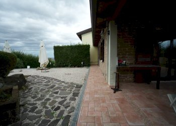 DSC05615.JPG - Villa Via Roma 94, Poggio Torriana - foto 29