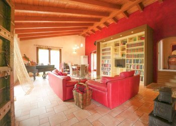 DSC02689.jpg - Villa Via Colombarina 17, Poggio Torriana - foto 11