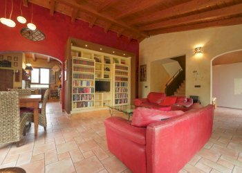 DSC02690.jpg - Villa Via Colombarina 17, Poggio Torriana - foto 12