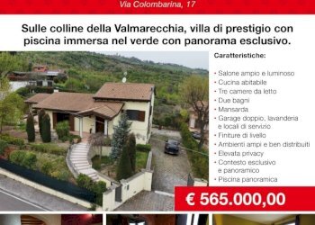 4c5d4d50-de30-4272-a9e3-d485b3173126.jpg - Villa Via Colombarina 17, Poggio Torriana - photo 1