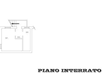 piano interrato.PNG - Stabile - Palazzo Rimini - foto 2