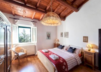 camera 1-3.jpg - Casale Rimini - foto 17