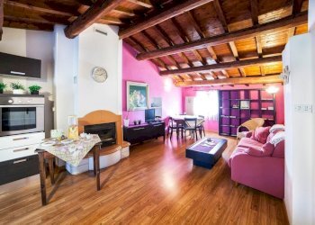 salone 1.jpg - Casale Rimini - foto 23