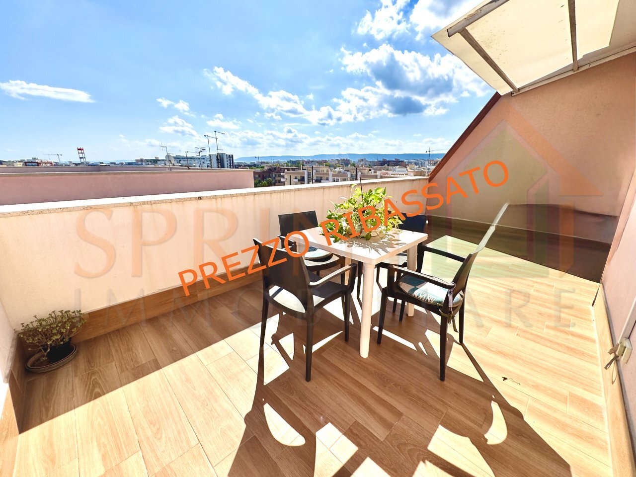 1 principale PREZZ RIBASSATO .jpg - Trilocale Monopoli - foto 1