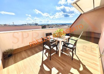 1 principale PREZZ RIBASSATO .jpg - Trilocale Monopoli - foto 1