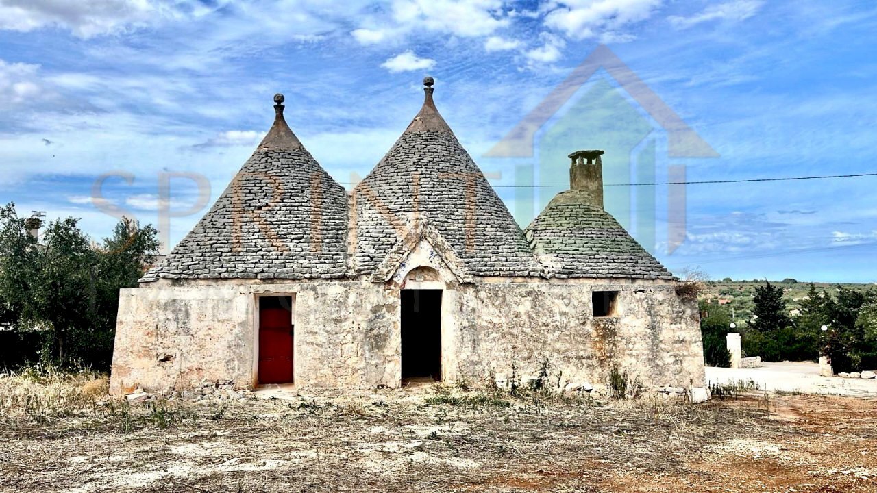 WhatsApp Image 2025-09-26 at 16.28.38.jpg - Semi-detached house Polignano a Mare - photo 2