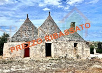 Principale prezzo ribassato.jpg - Casa semi indipendente Polignano a Mare - foto 1