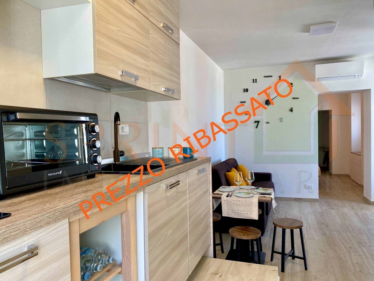 1 RIBASSO.jpg - Villa Monopoli - photo 1