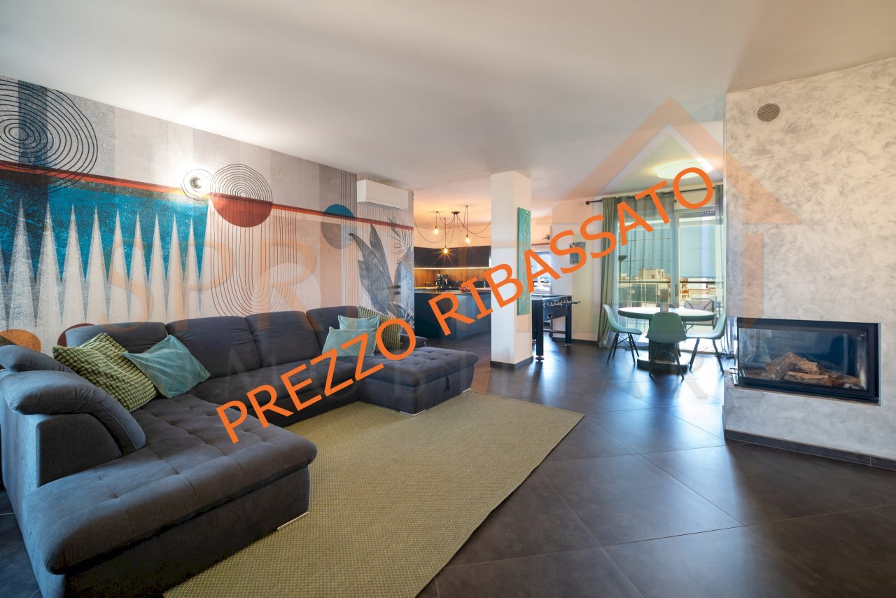 001 PREZZ RIBASSATO.jpg - Attico Monopoli - foto 1