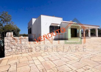 IMG_7583 VENDUTO.jpg - Villa Monopoli - foto 1