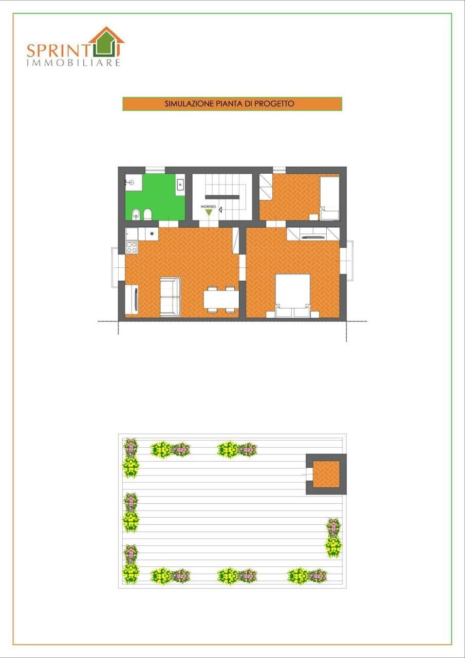 TAVOL01.jpg - Bilocale Monopoli - foto 1