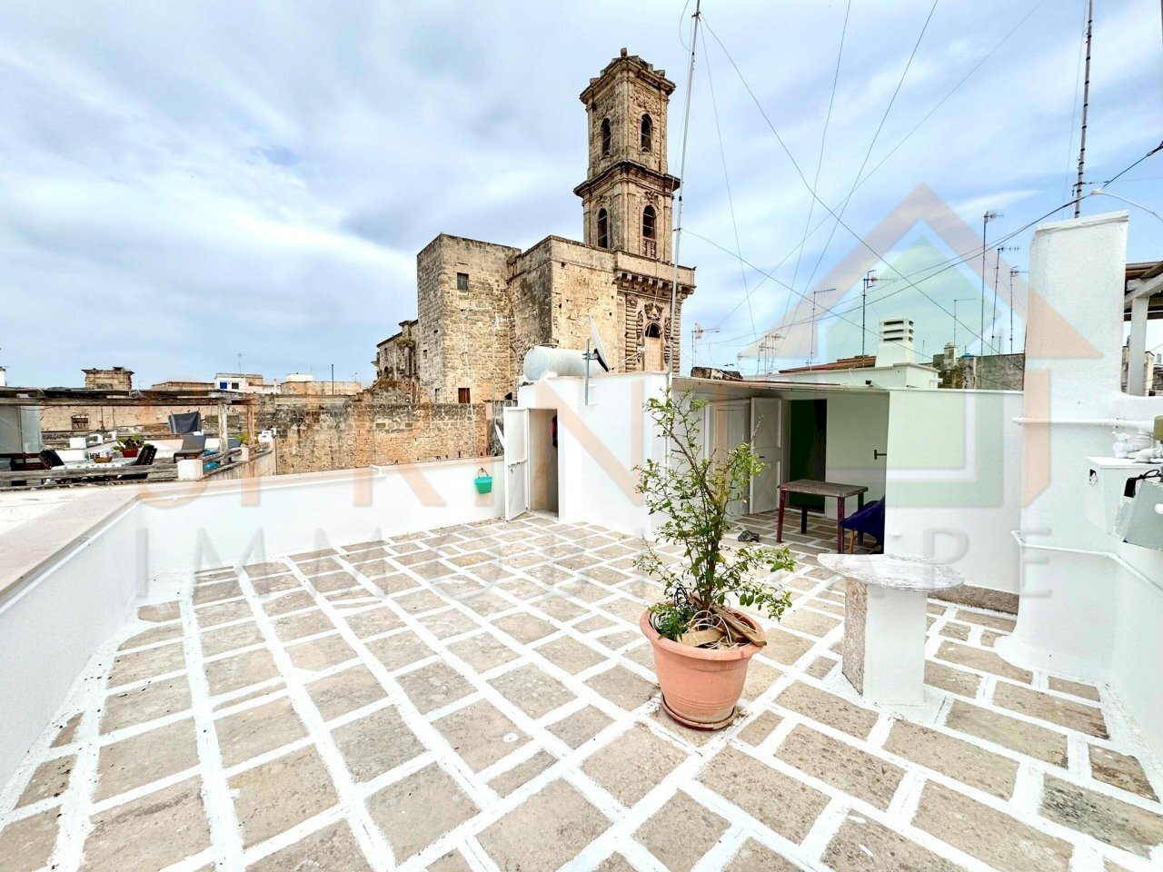WhatsApp Image 2026-07-28 at 15.52.04 (7) - Two-room apartment Monopoli - photo 2