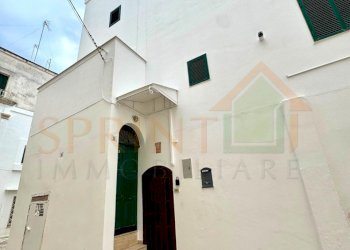 WhatsApp Image 2026-07-28 at 15.52.05 (2) - Two-room apartment Monopoli - photo 4