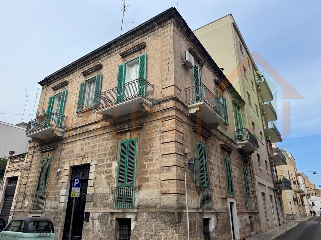 principale modificata_.jpg - Casa indipendente Via emilio Indelli  10, Monopoli - foto 1