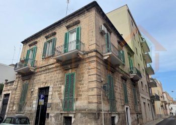 principale modificata_.jpg - Independent house Via emilio Indelli  10, Monopoli - photo 1