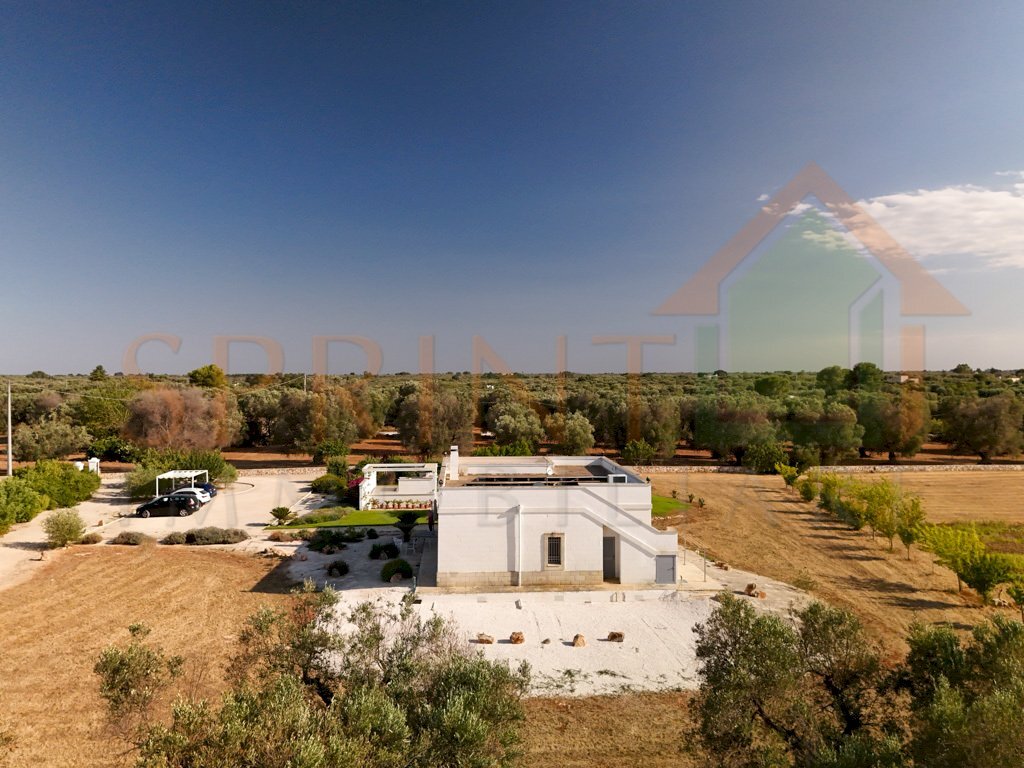 DJI_20250714173431_0167_D copia.jpg - Villa Ostuni - foto 3
