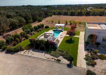 DJI_20250714162558_0160_D copia.jpg - Villa Ostuni - foto 2