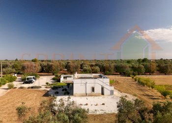 DJI_20250714173431_0167_D copia.jpg - Villa Ostuni - foto 3