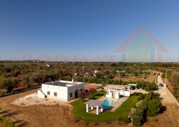 DJI_20250714173659_0179_D copia.jpg - Villa Ostuni - foto 5