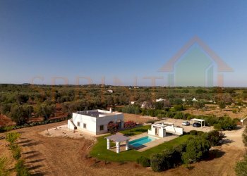 DJI_20250714173720_0181_D copia.jpg - Villa Ostuni - foto 6