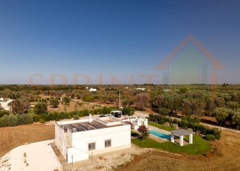 DJI_20250714173535_0173_D copia.jpg - Villa Ostuni - foto 7