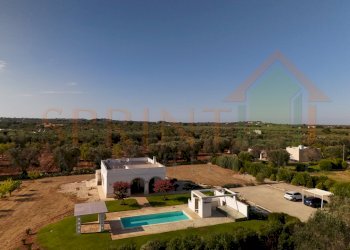 DJI_20250714173816_0184_D copia.jpg - Villa Ostuni - foto 8