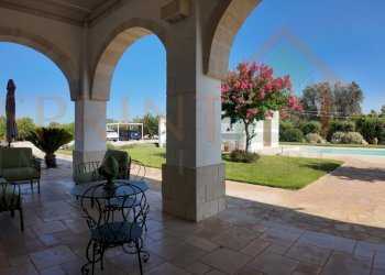 DJI_20250714164752_0170_D.jpg - Villa Ostuni - foto 11