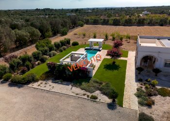 VENDUTO - Villa Ostuni - photo 1