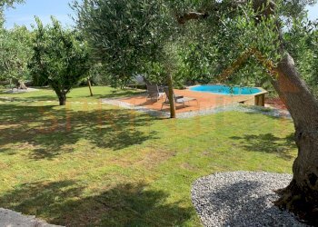 PHOTO-2025-05-16-17-09-54 2.jpg - Independent house Monopoli - photo 3