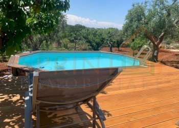 PHOTO-2025-05-16-17-10-07 2.jpg - Independent house Monopoli - photo 4