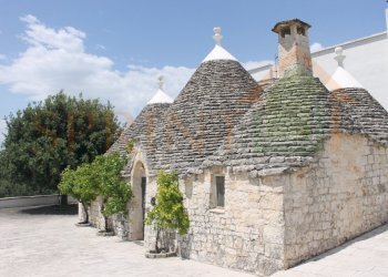 IMG_4717.jpg - Independent house Monopoli - photo 6