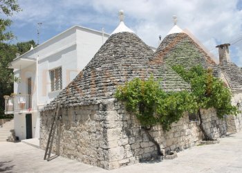 IMG_4713.jpg - Independent house Monopoli - photo 7