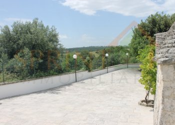 IMG_4715.jpg - Independent house Monopoli - photo 8