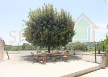 IMG_4703.jpg - Independent house Monopoli - photo 11