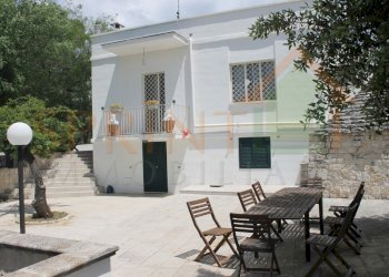 IMG_4706.jpg - Independent house Monopoli - photo 12