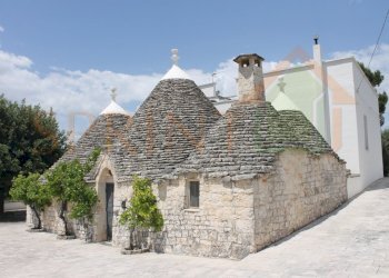 IMG_4719.jpg - Independent house Monopoli - photo 19